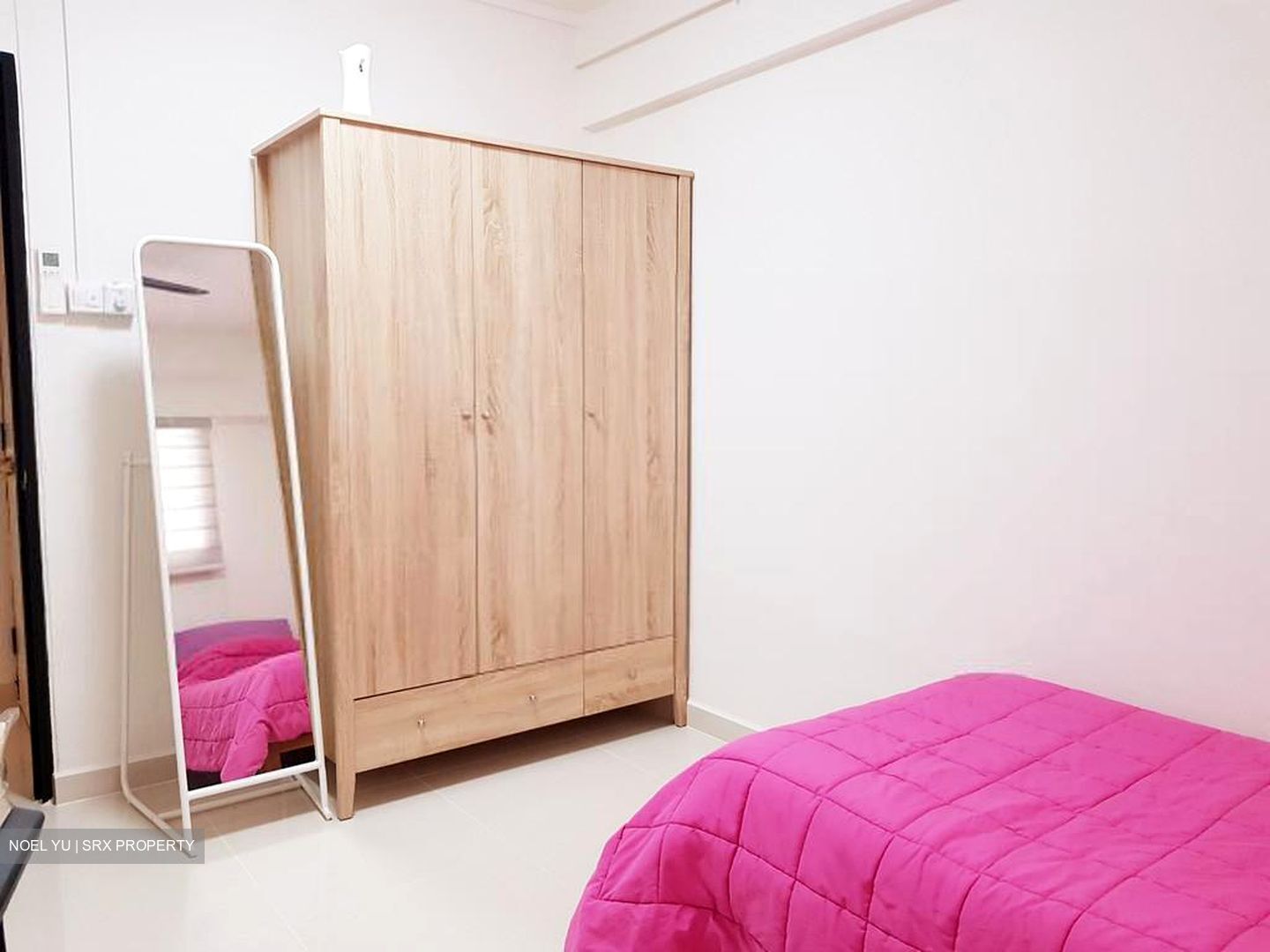Blk 206 Tampines Street 21 (Tampines), HDB 3 Rooms #435264031